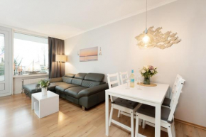 Ferienwohnanlage Leuchtturmweg Meereskoje